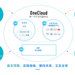 MeshCloud - 中国领先的出海融合云服务商