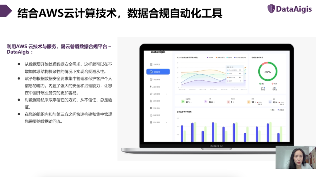 首期「一站云服」系列研讨会-云上安全合规主题 圆满收官￼