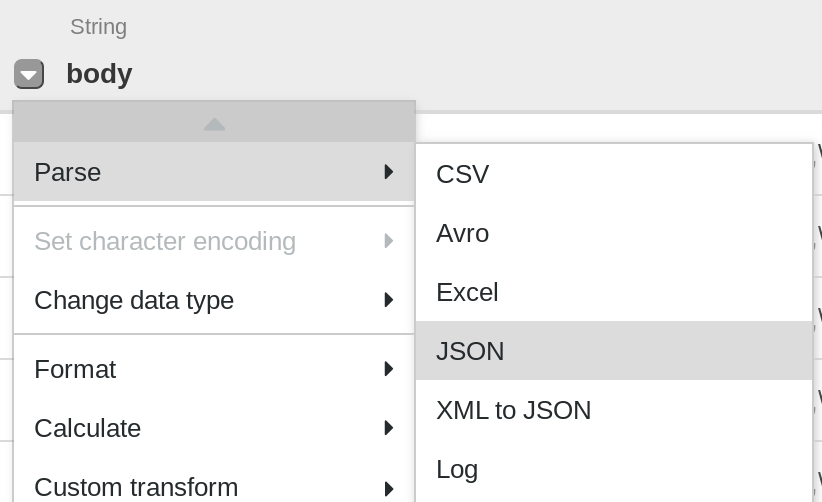 Fusion-Building Realtime Pipelines in Cloud Data Fusion实践