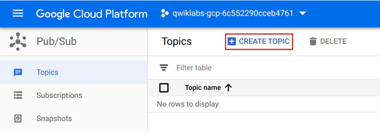 Fusion-Building Realtime Pipelines in Cloud Data Fusion实践