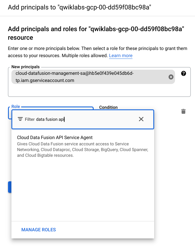 Fusion-Building Realtime Pipelines in Cloud Data Fusion实践