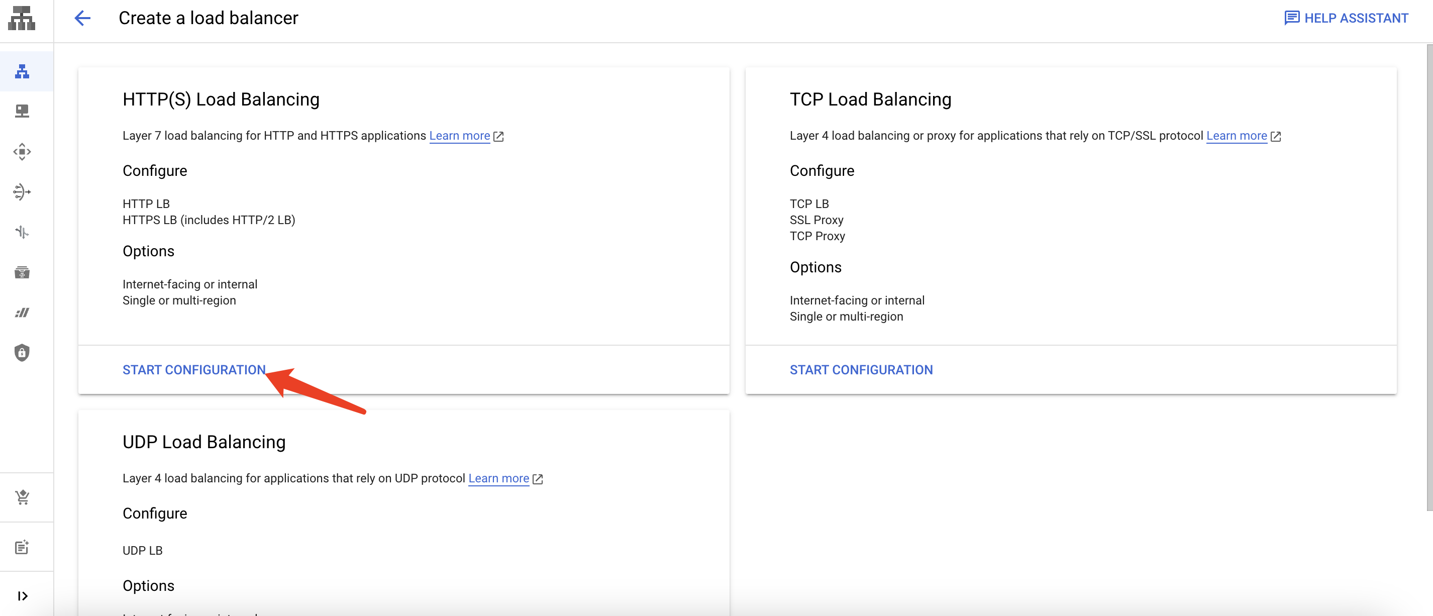 GCS 私有桶作 GCP CDN 源站￼