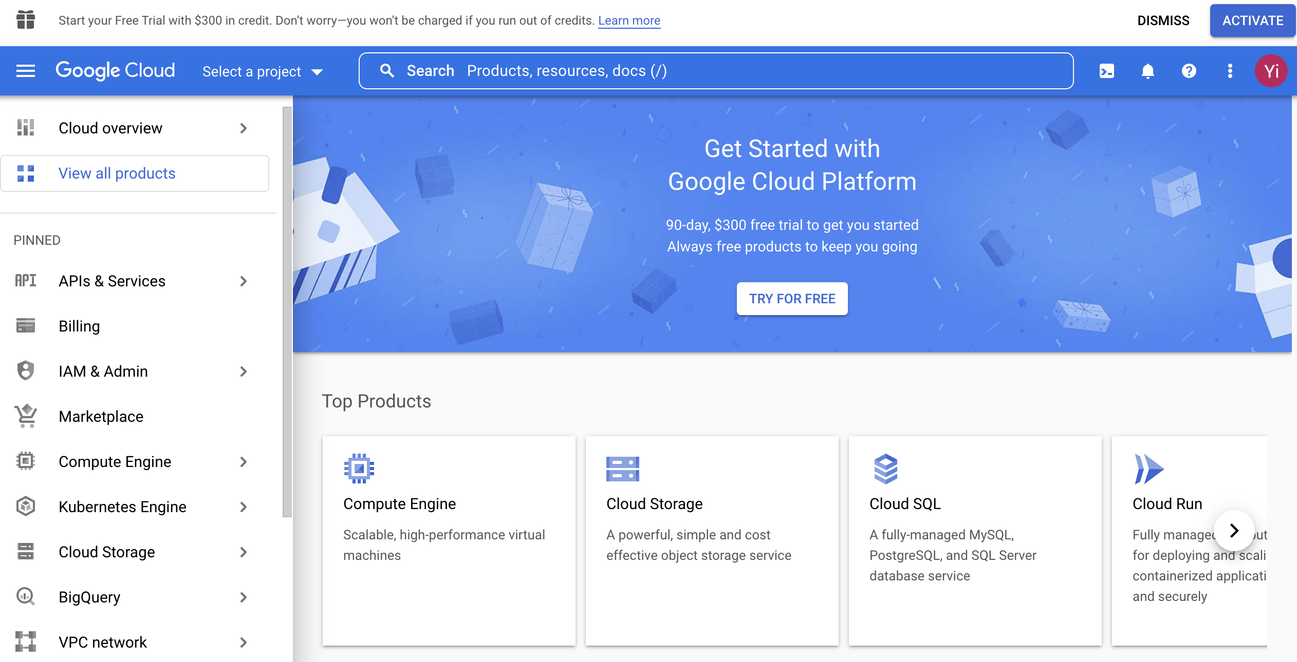 Azure AD单点登录Google Cloud