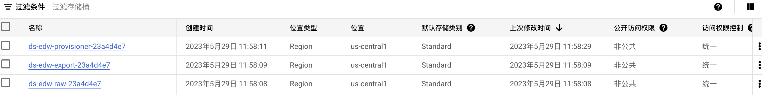 Terraform自动化创建BigQuery数据仓库￼