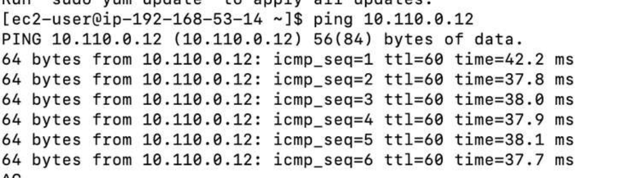 AWS Direct Conntct + TGW+RAM实现跨账号访问共享专线