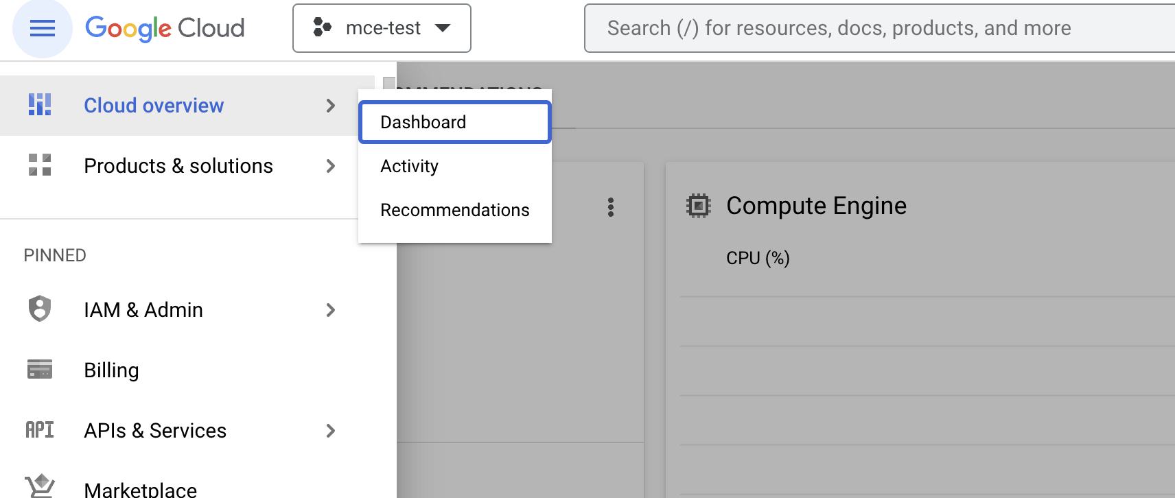 GCS 私有桶作 GCP CDN 源站￼