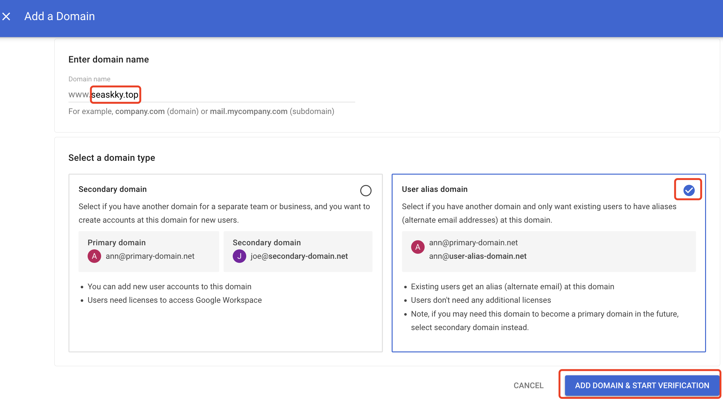 Azure AD单点登录Google Cloud