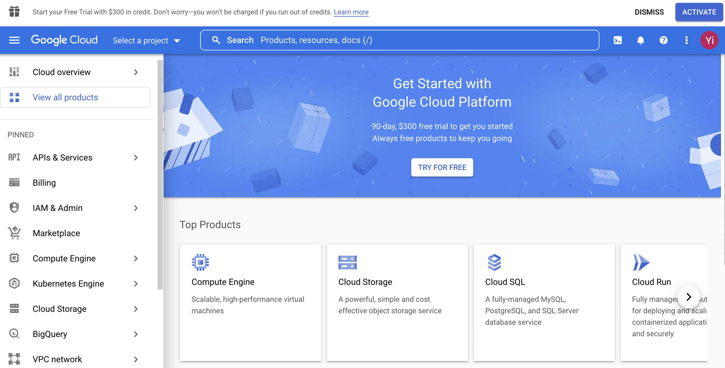 Azure AD单点登录Google Cloud